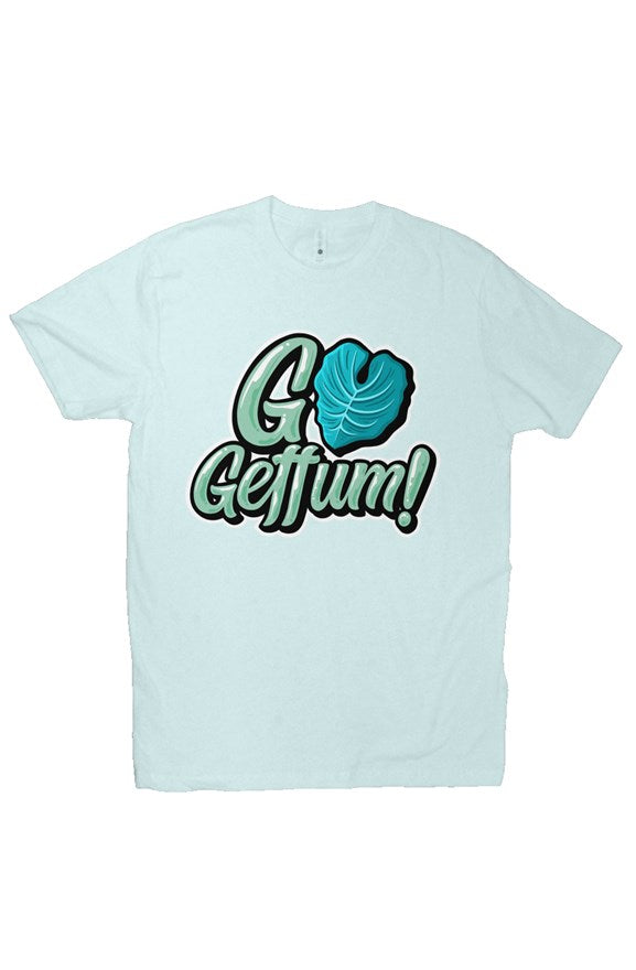 Go Geffum Tee