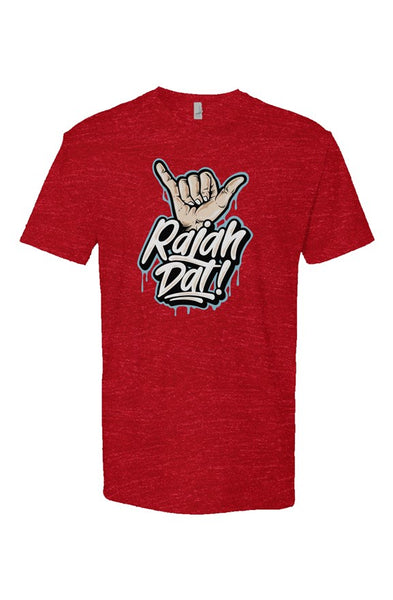 Rahjah Dat Tee (Red)